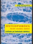 Osteoporóza - tichý zlodej kostí (cvičenie pri bolestiach chrbtice) - náhled