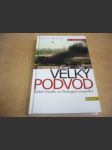 Velký podvod. Žádné letadlo na Pentagon nespadlo! 11. září 2001 - náhled