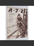 A-I-Z [Arbeiter-Illustrierte-Zeitung; AIZ], roč. 9, 1930, č. 22 [časopis; fotografie; komunismus; John Heartfield] - náhled