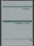 Fyzika vysokošk. učebnice pro elektrotechn. fakulty vys. škol techn. - náhled