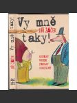 Vy mně taky! - náhled