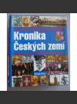 Kronika Českých zemí - náhled