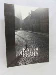 Kafka a Praha - náhled