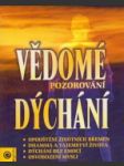 Vědomé pozorování dýchání - náhled