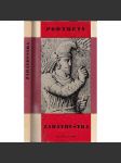 Zarathuštra (edice Portréty, sv. 6) [Životopis - perský náboženský reformátor ve starověku, zakladatel náboženství zoroastrismus] - náhled