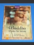 Buddha - Cesta ke štěstí - náhled