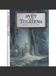 Svět J. R. R. Tolkiena : Středozem očima malířů - náhled