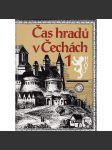 Čas hradů v Čechách 1. - náhled