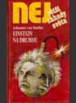 Einstein na druhou - náhled