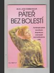 Páteř bez bolestí - náhled