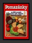 Pomazánky - náhled