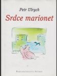 Srdce marionet - náhled