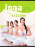 Joga pre každého - náhled