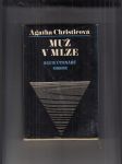 Muž v mlze (4x Hercule Poirot / 4x Jane Marplová / 4x Tommy Beresford a Pentlička / 4x Parker Pyne / 4x Harley Quin) - náhled