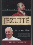 Jezuité - Historie řádu: Ignác z Loyoly do současnosti - náhled