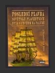 Poslední plavba sovětské plachetnice byla s Čechem na palubě - náhled