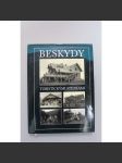 Beskydy turistickými stezkami (Morava, turistika, horské chaty, fotografie, staré pohlednice) - náhled