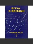 Bitva o Británii - náhled