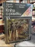 Kniha o pravěku - náhled