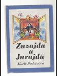 Zuzajda a Jurajda - náhled