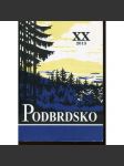 Podbrdsko XX./2013 - náhled