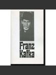 Franz Kafka - náhled