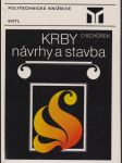 Krby - návrhy a stavba - náhled