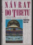 Návrat do Tibetu - náhled