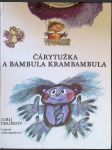 Čárytužka a Bambula Krambambula - náhled