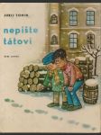 Nepište tátovi - náhled