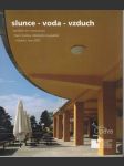 Slunce - voda - vzduch - náhled