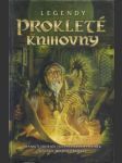 Legendy: Prokleté knihovny - náhled