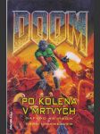 DOOM. Po kolena v mrtvých - náhled