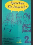 Sprechen Sie Deutsch? 2. - náhled