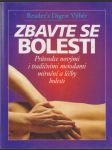 Zbavte se bolesti - náhled