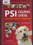 Psi celého světa - náhled