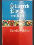 Stařeček Pagáč vyprávjajú - náhled