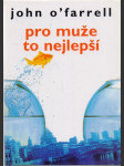 Pro muže to nejlepší - náhled