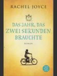 Das Jahr, das zwei Sekunden brauchte - náhled