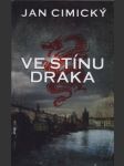 Ve stínu draka - náhled