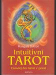 Intuitivní tarot - náhled