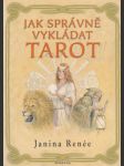 Jak správně vykládat tarot - náhled