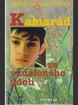 Kamarád ze vzdáleného údolí - náhled