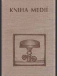 Kniha medií - náhled