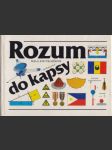 Rozum do kapsy - náhled