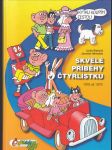 Skvělé příhody Čtyřlístku - 1976 - 1979 - náhled