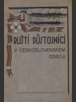 Ruští důstojníci v československém odboji - náhled