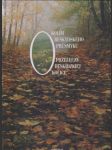 Okolím Beskydského průsmyku. Okolice Beskidzkiej przeleczy. - náhled