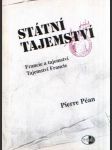 Státní tajemství - náhled