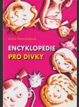 Encyklopedie pro dívky - náhled